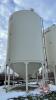 Bin #5 - Approx 4000 Bushel Meridian GrainMax Hopper Bottom Bin (Must be removed by September 1st, 2024)