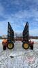 84ft Bourgault 7200 Heavy Harrows, S/N 36378HH-20 - 7