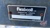 40ft Flexi-Coil 5000 Air Drill w/ Flexi-Coil 2240 Air Cart, Drill S/N U094011-99, Cart S/N 096702 - 31