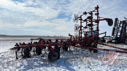 40ft Morris 9000 Tillage, S/N 8310003251