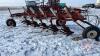 IH 770 5 Bottom Plow - 5