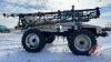 Wilmar 765 Air Ride High Clearance Sprayer, 3732 Hrs Showing, S/N-N/A - 5