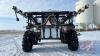 Wilmar 765 Air Ride High Clearance Sprayer, 3732 Hrs Showing, S/N-N/A - 7