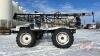 Wilmar 765 Air Ride High Clearance Sprayer, 3732 Hrs Showing, S/N-N/A - 9