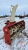 8ft buhler/Farm King 960 3pt Snowblower, S/N 20404772 - 6