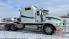 2007 Mack Vision T/A Highway Truck, 198,833 Showing, 21,492 Hrs Showing, SAFETIED, VIN: 1M1AK07Y57N016279, Owner: Edith Desrochers, Seller: Fraser Auction______________ - 5