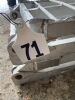 Aluminum ATV ramps - 2