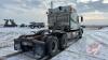 2007 Mack Vision T/A Highway Truck, 198,833 Showing, 21,492 Hrs Showing, SAFETIED, VIN: 1M1AK07Y57N016279, Owner: Edith Desrochers, Seller: Fraser Auction______________ - 7