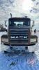 1994 Mack CH613 T/A Highway Truck, 053,388 Showing, VIN: 1M1AA14Y0RW035011, Owner: Edith Desrochers, Seller: Fraser Auction_________________ - 3