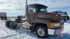 1994 Mack CH613 T/A Highway Truck, 053,388 Showing, VIN: 1M1AA14Y0RW035011, Owner: Edith Desrochers, Seller: Fraser Auction_________________ - 4
