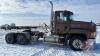 1994 Mack CH613 T/A Highway Truck, 053,388 Showing, VIN: 1M1AA14Y0RW035011, Owner: Edith Desrochers, Seller: Fraser Auction_________________ - 5