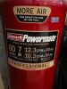 Colman air compressor 60gal 7hp Thompson engine - 3