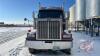 2004 Western Star T/A Highway Truck, 417,181mi Showing, VIN: 5KJJAECK04PM30493, *SAFETIED*, Owner: Rodney E Frederick, Seller: Fraser Auction________________ - 3