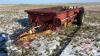 NH 518 S/A Manure Spreader, S/N 268674 (Needs a new floor) - 2