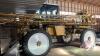 Rogator 854 Sprayer, 5404 Hrs Showing, S/N 8520797