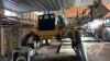 Rogator 854 Sprayer, 5404 Hrs Showing, S/N 8520797 - 6