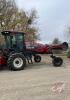 Westward M150 Dual Direction Swather, Approx 1300 Eng Hrs, Approx 1000 Hdr Hrs, S/N 209510