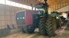 CaseIH 9170 4WD Tractor, 7657 Hrs Showing, S/N JCB0004869 - 2