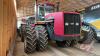 CaseIH 9170 4WD Tractor, 7657 Hrs Showing, S/N JCB0004869 - 4