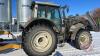 Valtra T151 MFWD Tractor, S/N U36243 - 2