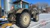 Valtra T151 MFWD Tractor, S/N U36243 - 3