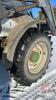 Valtra T151 MFWD Tractor, S/N U36243 - 5