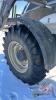 Valtra T151 MFWD Tractor, S/N U36243 - 9