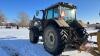 Valtra T151 MFWD Tractor, S/N U36243 - 13