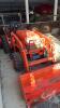 Kubota B2620 HST MFWD Tractor, 0115 Hrs Showing, S/N 52428 - 4