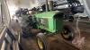 JD 4020 Diesel 2WD Tractor, 5825 Hrs Showing, S/N 133305R - 2