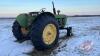 JD 4010 2WD Tractor, 4937 Hrs Showing, S/N 25996 (engine seized) - 3