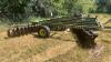 25ft JD 235 Tandem Disc, s/n 020367A - 5