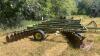 25ft JD 235 Tandem Disc, s/n 020367A - 6