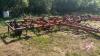 25ft Co-op Implements 203 Tillage, s/n 3096 - 2