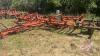 25ft Co-op Implements 203 Tillage, s/n 3096 - 5