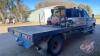 1989 Ford F350 2WD Dually Truck, 240,201 Showing, Safetied, VIN: 2FDLF47M9KCA16605, Owner: Lyle M Forsyth, Seller: Fraser Auction________________ - 6