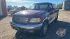 2003 Ford F150 XLT 4x4 Extended Cab Truck, 413,920 Showing, VIN: 1FTPX18L63NA15866, Owner: Lyle M Forsyth, Seller: Fraser Auction_______________ - 2