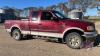 2003 Ford F150 XLT 4x4 Extended Cab Truck, 413,920 Showing, VIN: 1FTPX18L63NA15866, Owner: Lyle M Forsyth, Seller: Fraser Auction_______________ - 5