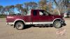 2003 Ford F150 XLT 4x4 Extended Cab Truck, 413,920 Showing, VIN: 1FTPX18L63NA15866, Owner: Lyle M Forsyth, Seller: Fraser Auction_______________ - 6
