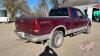 2003 Ford F150 XLT 4x4 Extended Cab Truck, 413,920 Showing, VIN: 1FTPX18L63NA15866, Owner: Lyle M Forsyth, Seller: Fraser Auction_______________ - 7