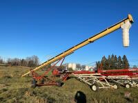 Westfield W80-46 PTO auger