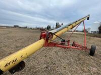 Westfield W80-41 PTO auger