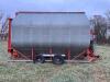 Behlen HL grain dryer s/n5650-C - 3