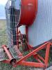 Behlen HL grain dryer s/n5650-C - 6