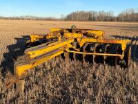 Rome TMR 12-30 rolling plow s/n6TMR-1310