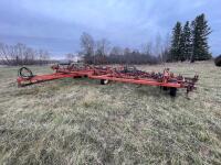 41' CCIL 204 Chisel Plow NH3 Tillage