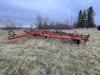 41' CCIL 204 Chisel Plow NH3 Tillage