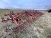 41' CCIL 204 Chisel Plow NH3 Tillage - 4