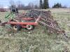 39' CCIL 204 Chisel Plow NH3 Tillage