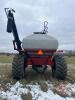 57' Flexi-Coil 5000 air drill with CaseIH 3430 Precision air cart - 10